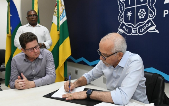 Prefeitura anuncia liberação de R$7,5 milhões para Hospital Universitário