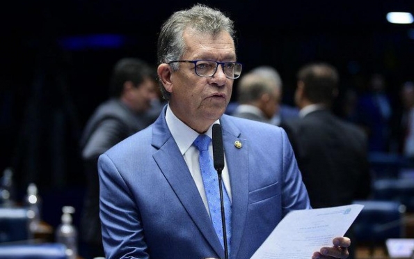 Senador Laércio destina emendas para desenvolvimento de Sergipe
