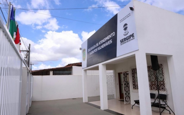 Suspeito de feminicídio em Lagarto é preso em Aracaju