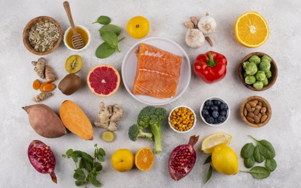 Vitamina F: quais alimentos têm a substância que controla o colesterol
