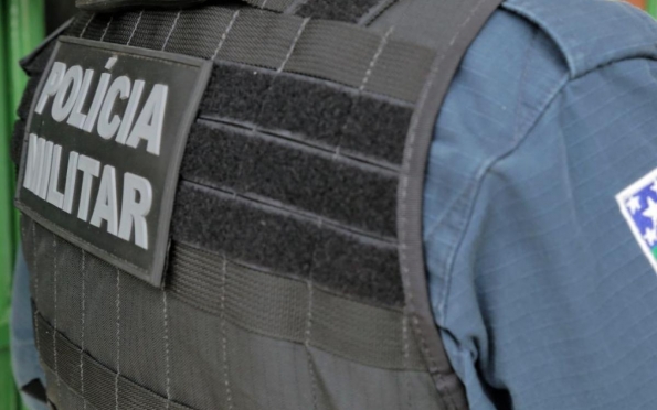  Homem é preso por tentar invadir casa da ex-esposa em Aracaju