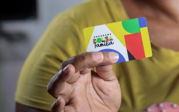 Bolsa Família chega a 385,6 mil beneficiários em Sergipe
