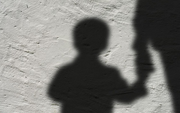 Casal suspeito de agredir filho de seis meses é preso no Porto Dantas 