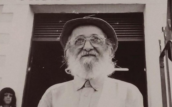 CMA aprova projeto que declara Paulo Freire patrono da educação na Cidade