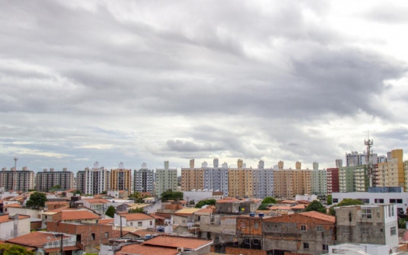 Confira a previsão do tempo para os próximos dias em Sergipe 