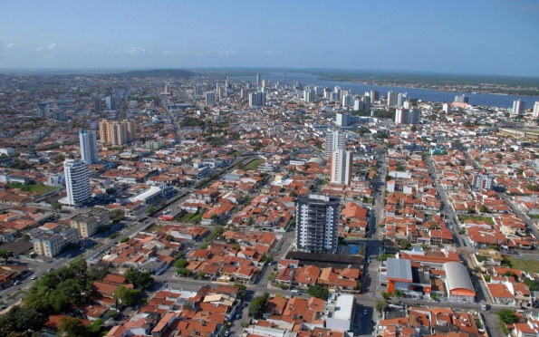 Confira a previsão do tempo para esta terça (26) em Aracaju
