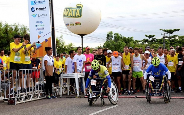 Corrida Cidade de Aracaju chega a sua 39° edição; saiba como participar