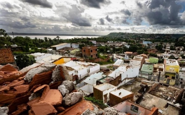 Drama do colapso do solo em Maceió se agrava; entenda as razões