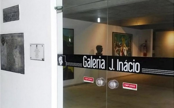 Galeria J. Inácio recebe exposição coletiva com 35 artistas nesta quinta, 7