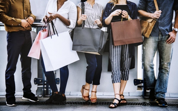 Geração Z está disposta a deixar de consumir fast fashion, diz estudo