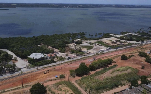 Governo aplicou multa de R$ 2,5 mil à Braskem por não monitorar solo
