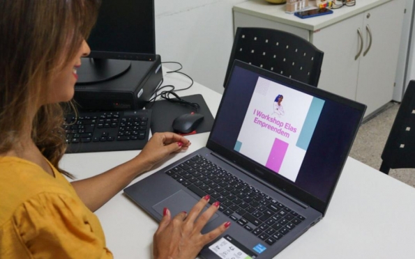 Governo de Sergipe disponibiliza cursos para mulheres vítimas de violência