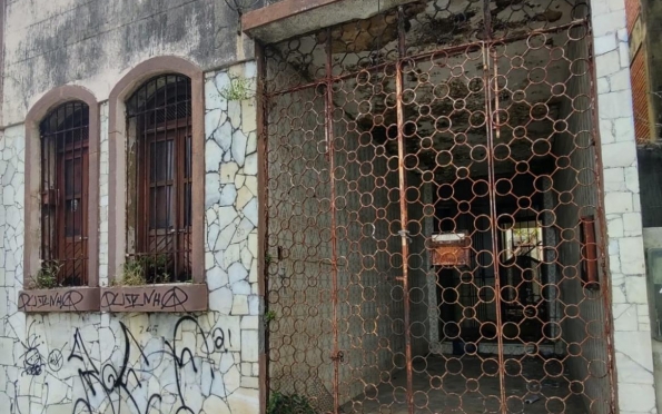 Lei desburocratiza desapropriação de imóveis em Aracaju