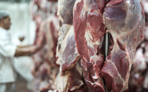 MPSE recomenda fiscalização no comércio de carne no interior sergipano