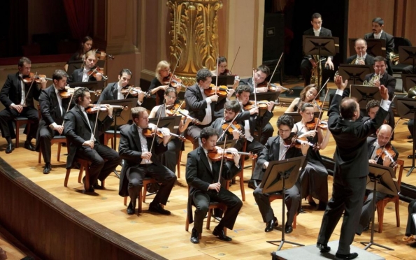 Orquestra Sinfônica Brasileira e Eneva promovem atividades em Aracaju