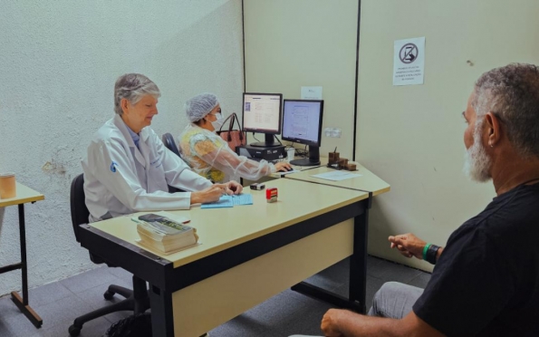 Perícia Médica de Sergipe abre inscrições para credenciamento de médicos