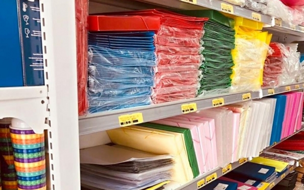 Procon Aracaju divulga pesquisa de preços dos materiais escolares