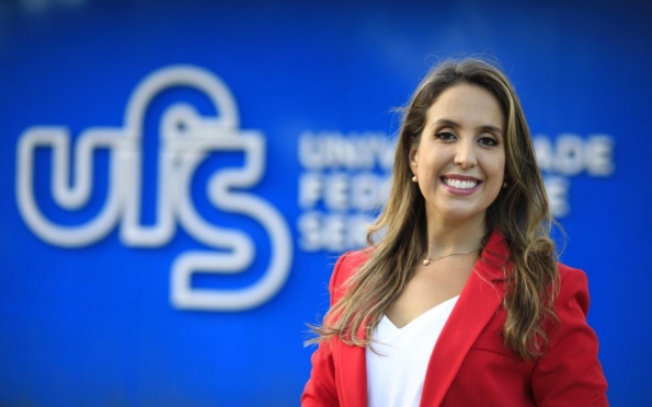 Professora de Jornalismo da UFS é nomeada diretora-geral da EBC