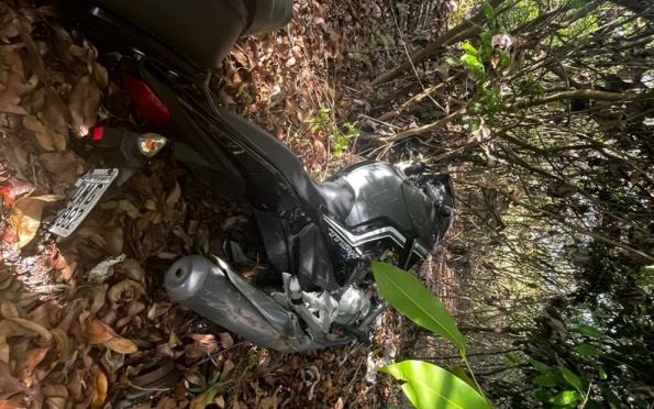 Quatro motocicletas são apreendidas em desmanche na Zona Sul de Aracaju