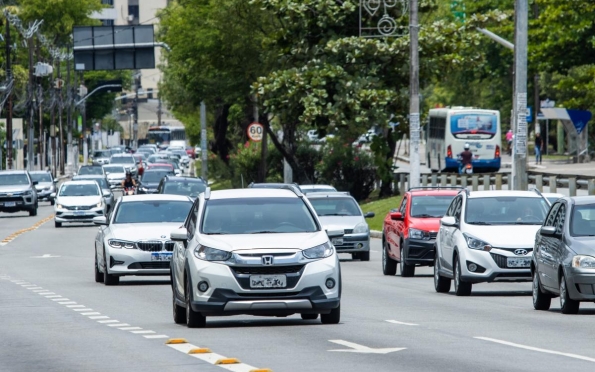 Sergipe tem mais de 6,4 mil veículos vendidos via Carteira Digital