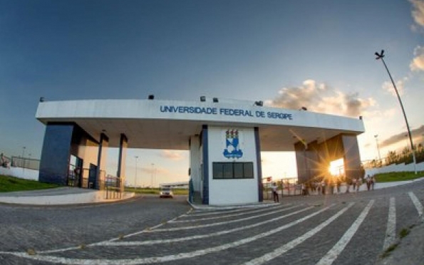 Universidade Federal de Sergipe ofertará 5.640 vagas no Sisu de 2024