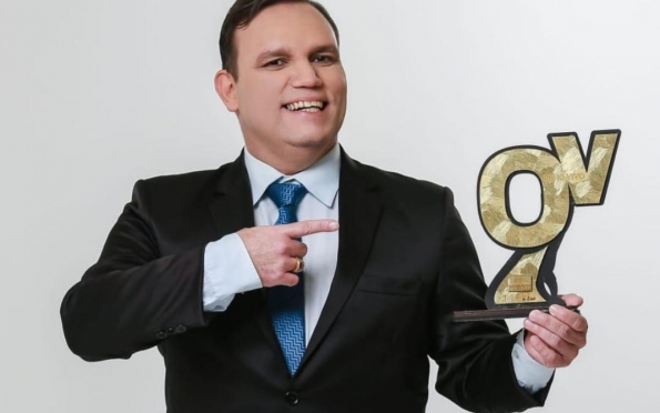Com o Prêmio Olho Vivo, Fredson Navarro vai revelar os ‘Melhores de 2023