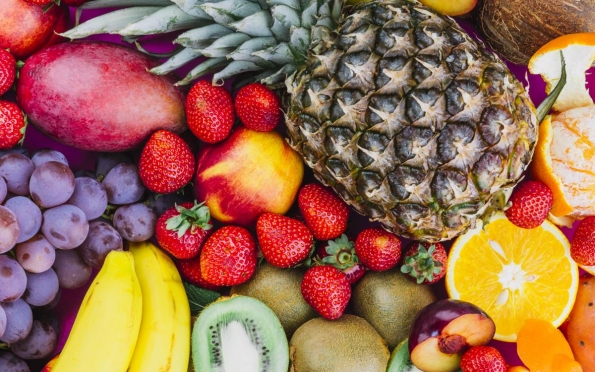 Confira 5 frutas essenciais para a saúde do cérebro e para a memória