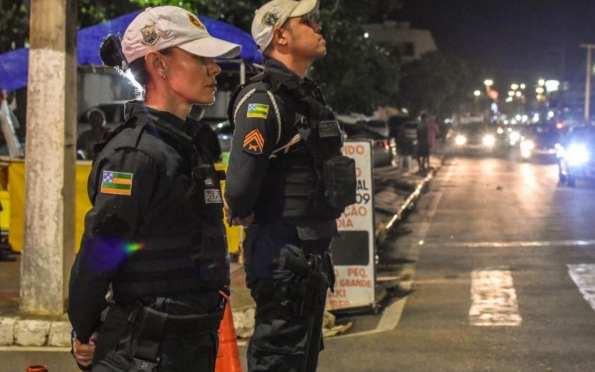 Confronto em Aracaju resulta na apreensão de arma e morte de suspeito