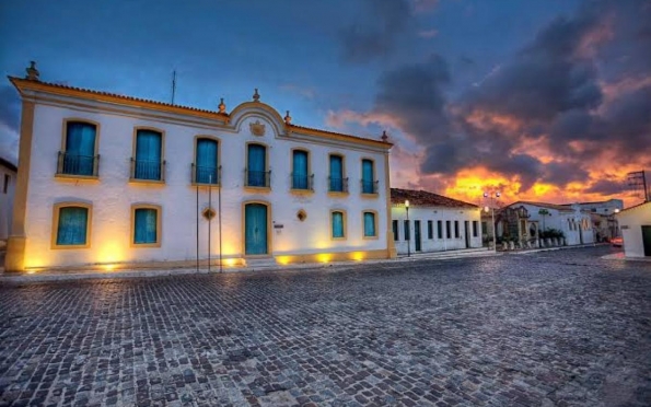 Conheça destinos turísticos para aproveitar as férias em Sergipe