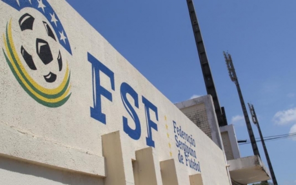 Federação promove ajuste na tabela do Campeonato Sergipano