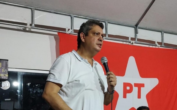 Márcio Macêdo admite uso de dinheiro público no Pré-caju: “Erro formal”