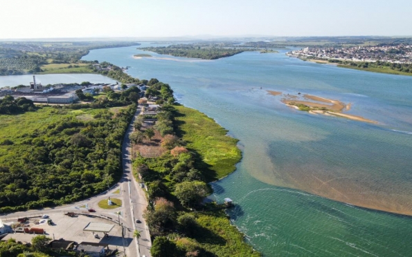 Ministro dos Transportes assinará ordem de serviço da ponte Penedo-Neópolis