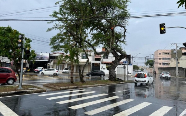 Novo semáforo da Avenida Cezartina Régis vai funcionar segunda-feira