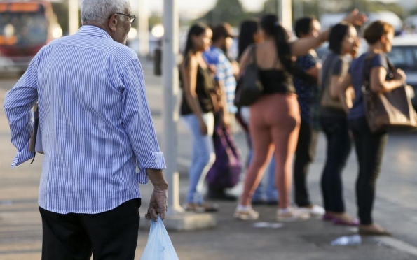 Pandemia reduziu expectativa de vida para os próximos anos, diz estudo