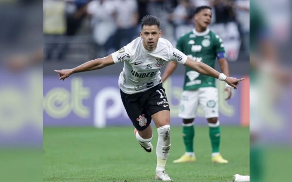 Paulistão: Corinthians estreia com vitória e golaço de Romero 