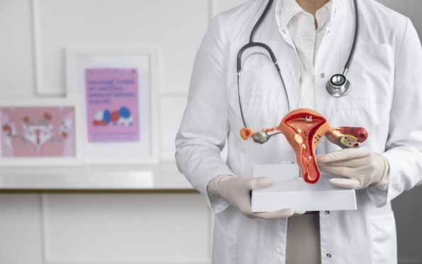 Quais são os sintomas de um mioma uterino? Médico esclarece