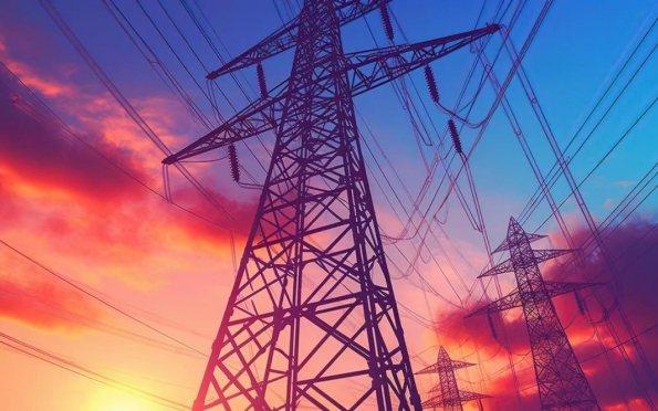 Sergipe tem queda de 0,3% no consumo da energia no 3º trimestre de 2023