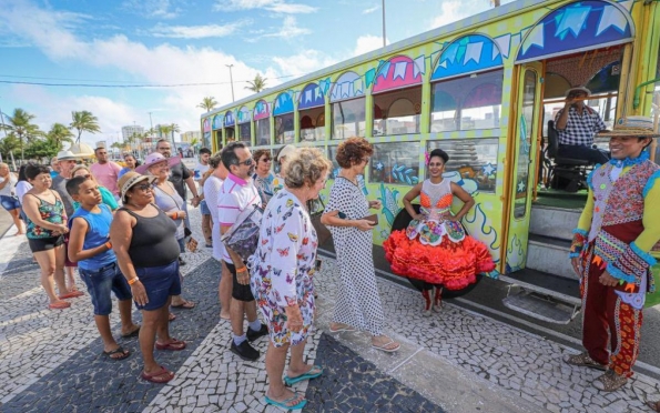 Setur abre seleção para guia de turismo da Marinete do Forró