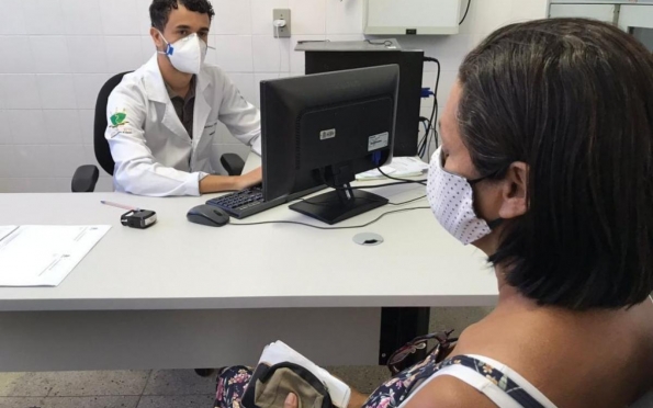 SMS prorroga prazo de cadastro para carteira de fibromialgia em Aracaju