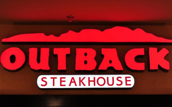 Unidade do Outback Steakhouse será aberta no próximo dia 29 em Aracaju
