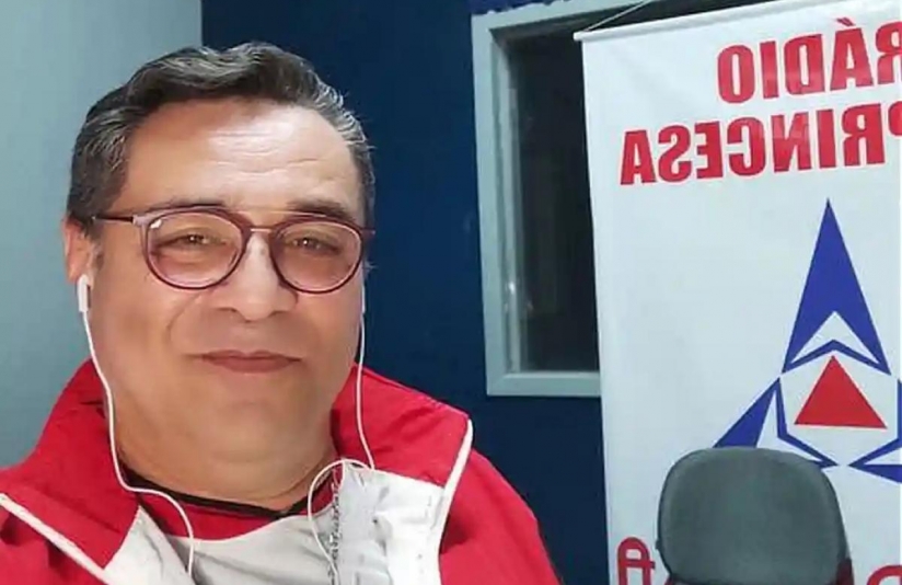 Radialista José Alexandre morre aos 50 anos em Sergipe