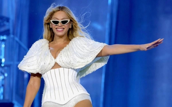 Beyoncé anuncia lançamento da segunda parte do álbum Renaissance 