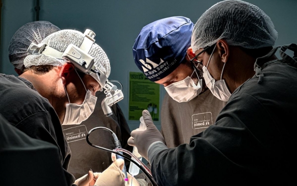 Cirurgião bucomaxilofacial: entenda o que faz e sua importância para a saúde orofacial