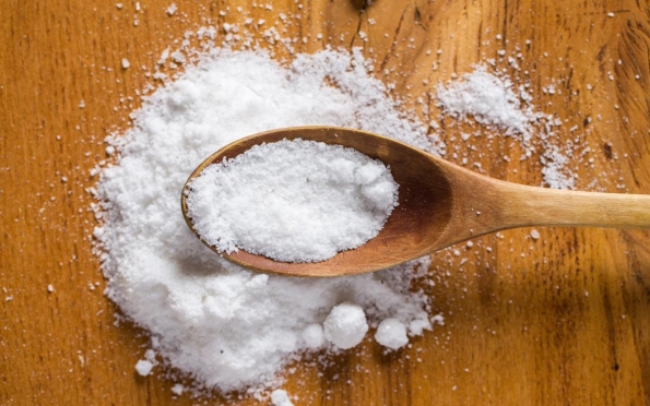 Conheça o sal alternativo que pode até reduzir a pressão arterial