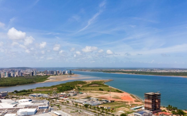 Contratação de estudos para a nova ponte Aracaju/Barra é publicada