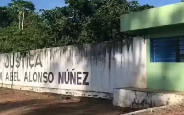 Dezessete detentos fogem de penitenciária no Piauí 