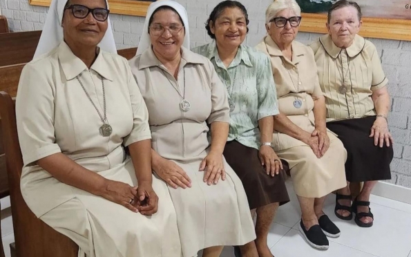 Externato São Francisco de Assis comemora 60 anos com programação religiosa