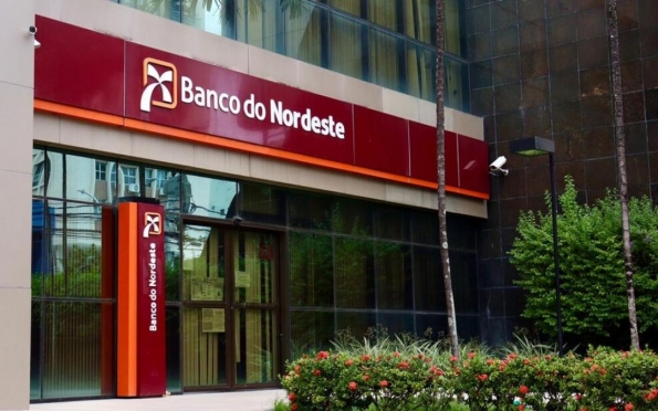 Inscrições para concurso do Banco do Nordeste começam nesta sexta-feira, 2