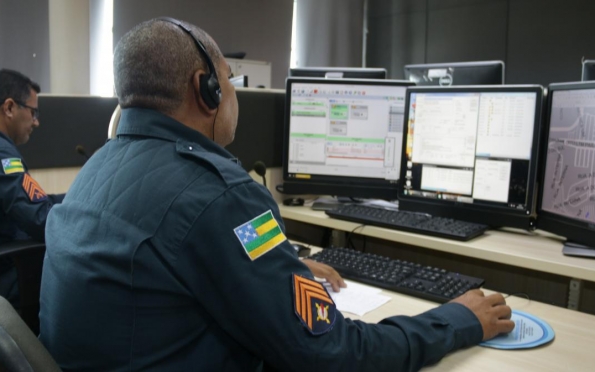 Telefones de emergência em Sergipe apresentam instabilidade