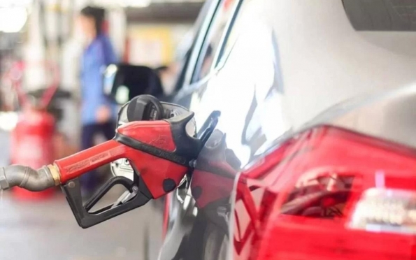 Vendas de combustíveis em Sergipe cresce 4,8% em 2023